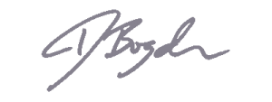 DB signature